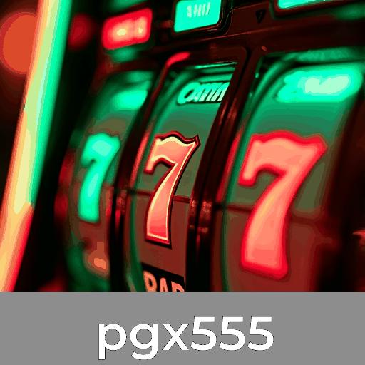 pgx555: Slots com Mega Jackpot, Jogos de Mesa Tradicionais e Dealers ao Vivo