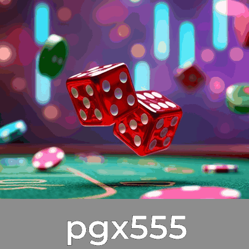 pgx555: Experimente a Comodidade Completa