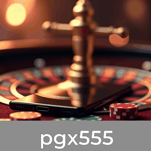 pgx555: Experiência de Cassino Inesquecível e Empolgante