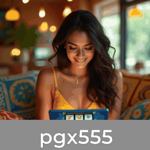 Acesse pgx555: Login Seguro e Vantagens de Membro