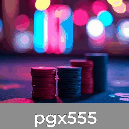pgx555: Slots com Mega Jackpot, Jogos de Mesa Tradicionais e Dealers ao Vivo