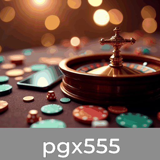 Bônus Reais com Valor Verdadeiro no pgx555: Transparência Total