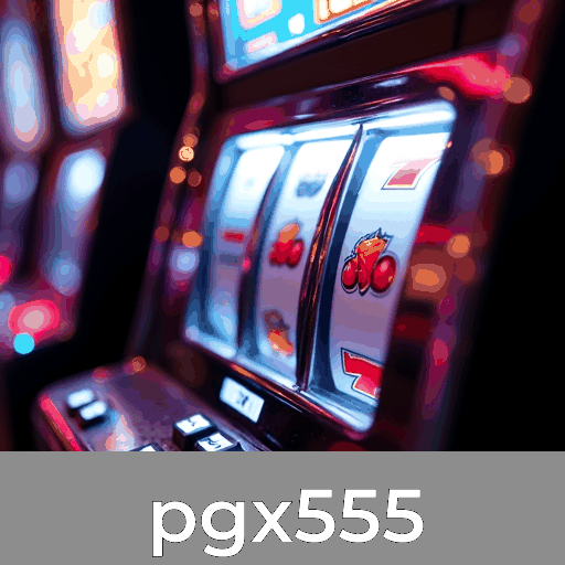 pgx555: Experiência de Cassino Inesquecível e Empolgante