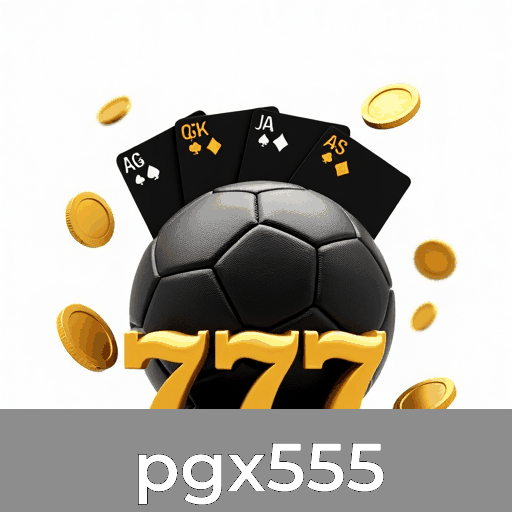 pgx555: Cassino Online Seguro e Premiado