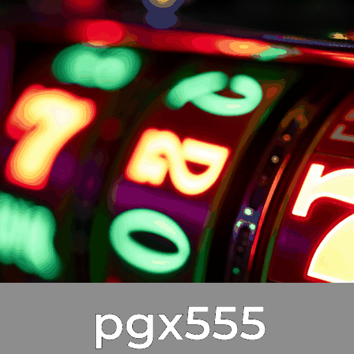 pgx555: Experiência Imersiva de Cassino para Brasileiros