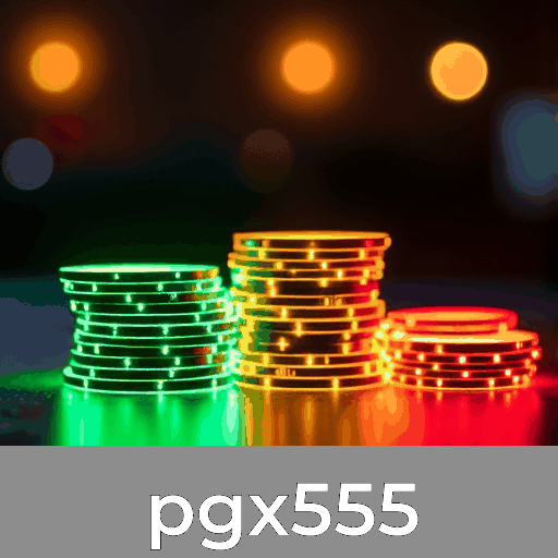 pgx555: Experimente a Comodidade Completa